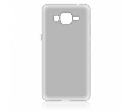 Husa silicon TPU Samsung Galaxy Core Prime G360 Ultra Slim transparenta