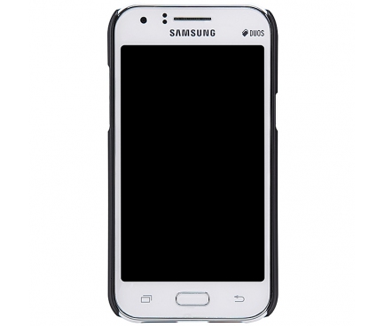 Husa plastic Samsung Galaxy J1 J100 Nillkin Blister Originala