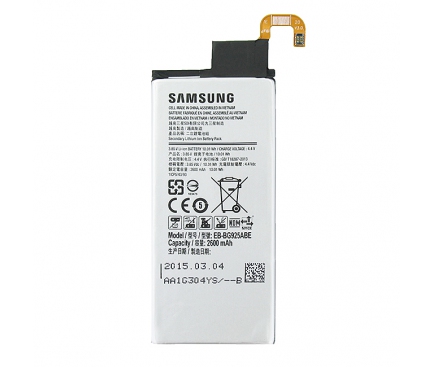 Acumulator Samsung Galaxy S6 edge G925, EB-BG925AB PRB_DBL