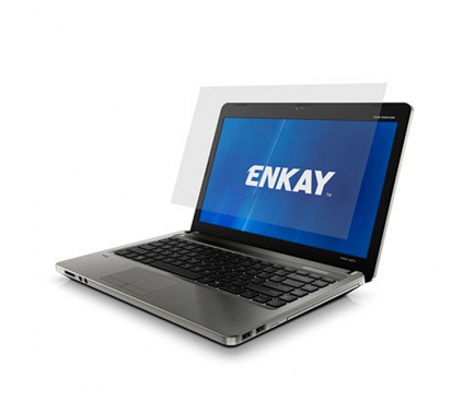 Folie Protectie ecran laptop 15.6 inci Enkay HD