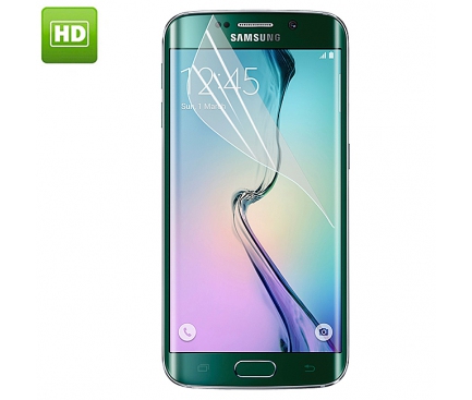 Folie protectie ecran Samsung Galaxy S6 edge G925 Professional HD