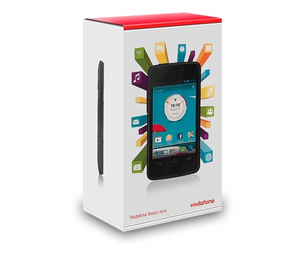 Cutie fara accesorii Vodafone Smart Mini 875 Originala