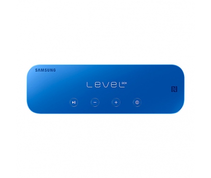 Difuzor Bluetooth Samsung E0-SG900DL albastru Blister Original