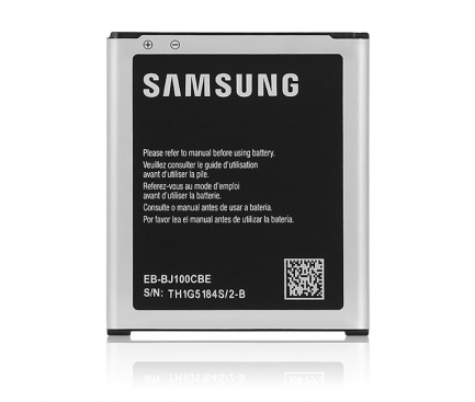 Acumulator Samsung Galaxy J1 J100, EB-BJ100CBE