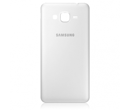 Capac baterie Samsung Galaxy Grand Prime G530 Dual SIM, Alb
