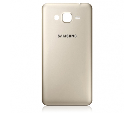 Capac baterie Samsung Galaxy Grand Prime G530, Auriu