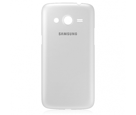 Capac baterie Samsung Galaxy Core LTE G386 alb