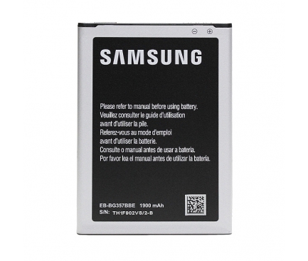 Acumulator Samsung Galaxy Ace Style LTE G357, EB-BG357BB