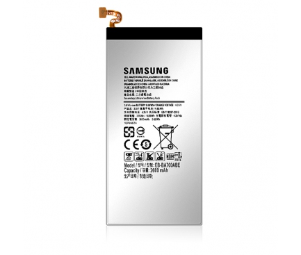 Acumulator Samsung Galaxy A7, EB-BA700A