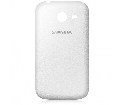 Capac baterie Samsung Galaxy Pocket 2 G110 alb