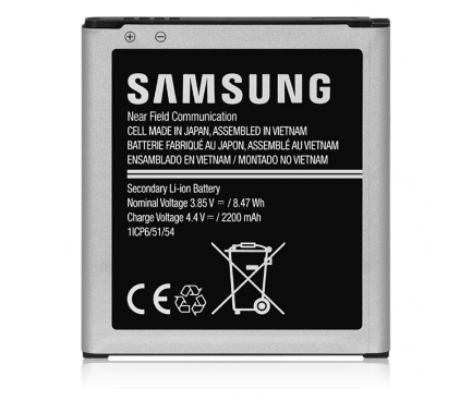 Acumulator Samsung, EB-BG388BB