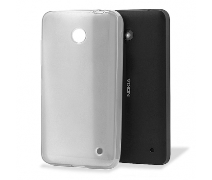 Pachet Promotional accesorii Nokia Lumia 630 Dual SIM Caseit Blister Original