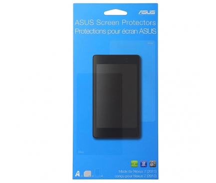 Set Folie Protectie Ecran Asus Google Nexus 7 2013 (2 bucati) Original