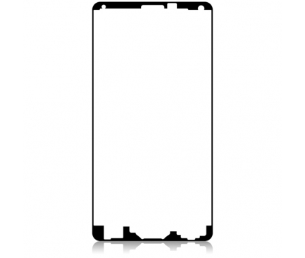 Dublu adeziv geam pentru Samsung Galaxy Note 4 N910