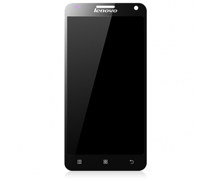 Display cu touchscreen Lenovo S580