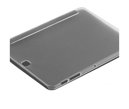 Husa piele Samsung Galaxy Tab S2 9.7 T810 Enkay Smart Originala
