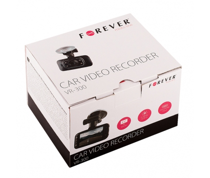 Camera auto Forever VR-300 Blister