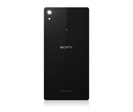 Capac baterie Sony Xperia Z2, Negru