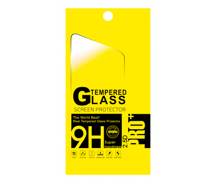 Folie Protectie ecran antisoc Huawei P8lite (2015) Tempered Glass PRO+
