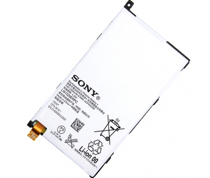 Acumulator cu antena NFC Sony Xperia Z1 Compact Bulk