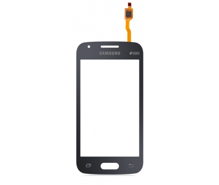 Touchscreen Samsung Galaxy V Plus G318HZ, Negru