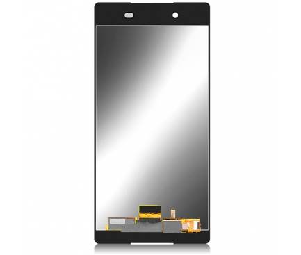Display cu touchscreen Sony Xperia Z3+ dual alb