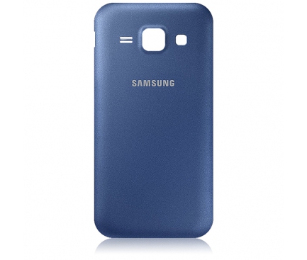 Capac baterie Samsung Galaxy J1 J100 albastru
