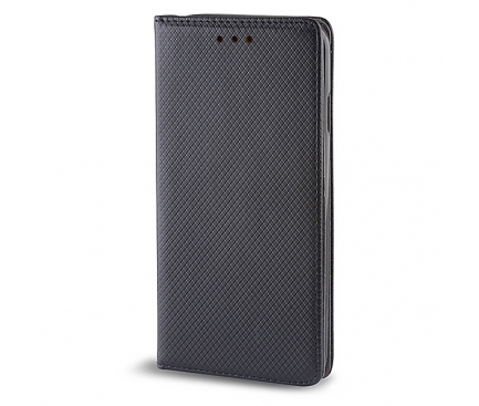 Husa piele Samsung Galaxy S6 edge G925 Case Smart Magnet