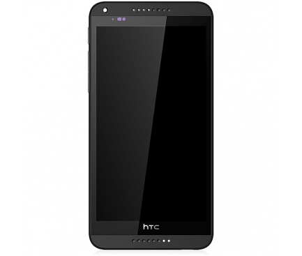 Display cu touchscreen si rama HTC Desire 816G dual sim Versiune 1