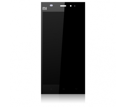 Display cu Touchscreen Xiaomi Mi 3