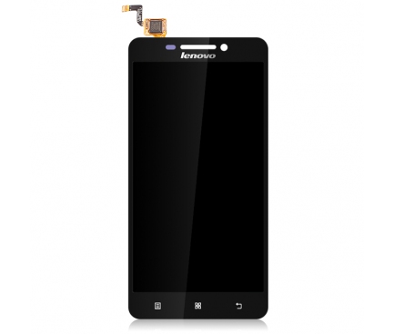 Display cu touchscreen Lenovo A5000