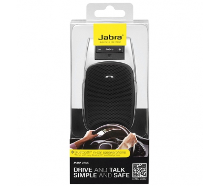 Carkit Bluetooth Jabra Drive Multipoint