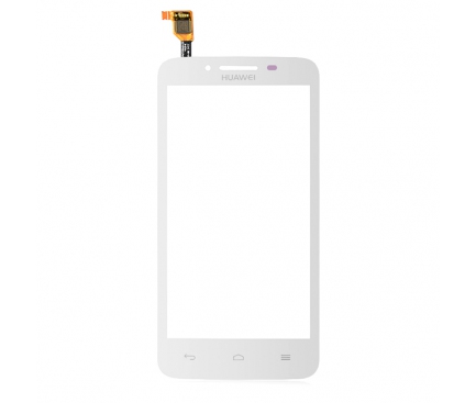 Touchscreen Huawei Ascend Y511 alb