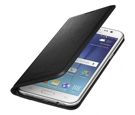 Husa Samsung Galaxy J5 J500 EF-WJ500BBEGWW Blister Originala