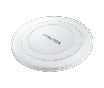Incarcator Wireless Samsung Galaxy S4 Value Edition I9515 EP-PG920IW alb Blister Original