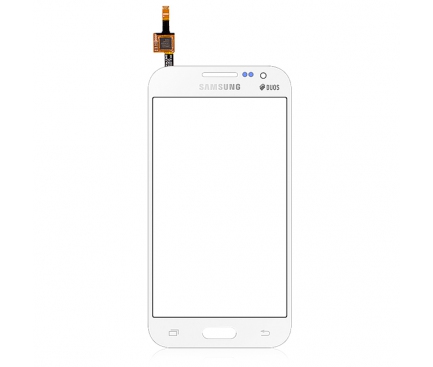 Touchscreen Samsung Galaxy Core Prime VE G361, Alb