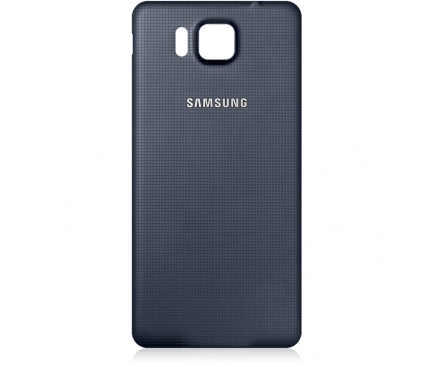Capac baterie Samsung Galaxy Alpha G850 EF-OG850SB Blister