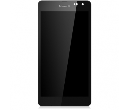 Display cu touchscreen si rama Microsoft Lumia 535 Versiune 2C1607
