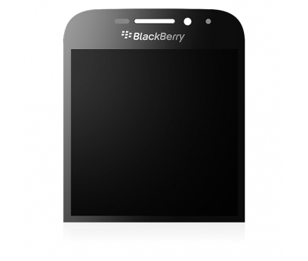 Display cu touchscreen BlackBerry Classic Q20