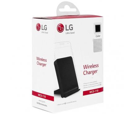 Incarcator Wireless LG G4 WCD-110 Blister Original