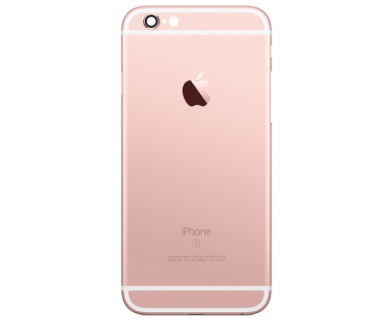 Capac baterie Apple iPhone 6s roz