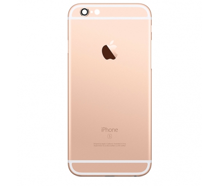 Capac baterie Apple iPhone 6s auriu