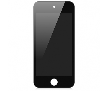 Display cu touchscreen si rama Apple iPod touch 5