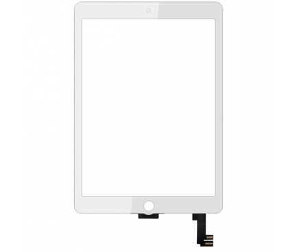 Touchscreen Apple iPad Air 2 alb