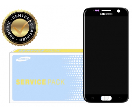 Display cu Touchscreen Samsung Galaxy S7 G930, Service Pack GH97-18523A