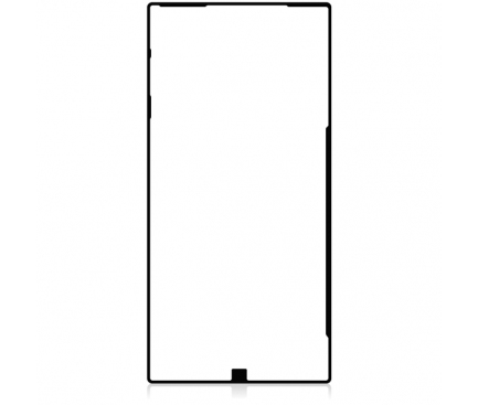 Dublu adeziv capac baterie pentru Sony Xperia Z5
