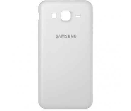 Capac Baterie Samsung Galaxy J5 J500, Alb