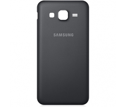 Capac Baterie Samsung Galaxy J5 J500, Negru
