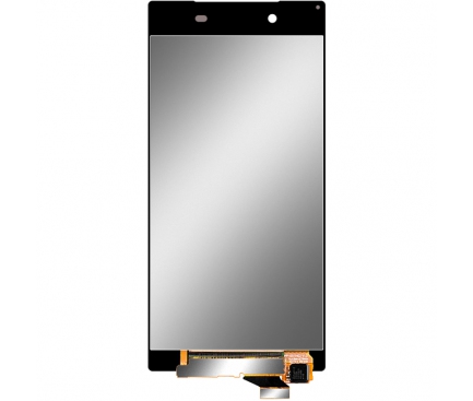 Display cu touchscreen Sony Xperia Z5 Alb