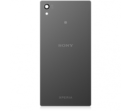 Capac baterie Sony Xperia Z5 gri